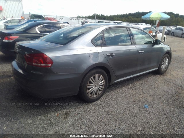 1VWAT7A37FC076946  volkswagen passat 2015 IMG 3