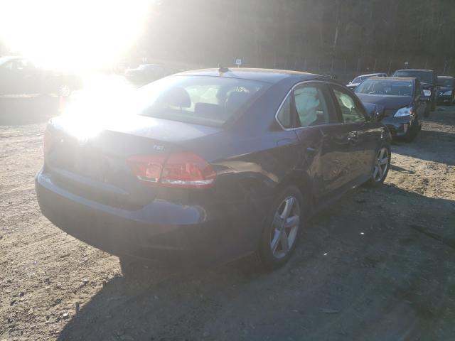 1VWAT7A37FC078521  volkswagen passat 2015 IMG 3