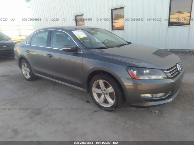 1VWAT7A37FC085257  volkswagen passat 2015 IMG 0