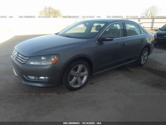 1VWAT7A37FC085257  volkswagen passat 2015 IMG 1