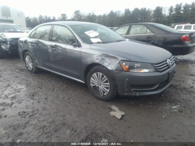 1VWAT7A37FC093150  volkswagen passat 2015 IMG 0