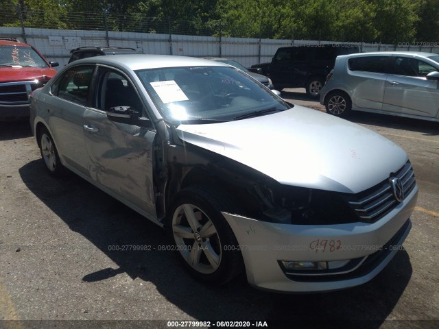 1VWAT7A37FC102770  volkswagen passat 2015 IMG 0