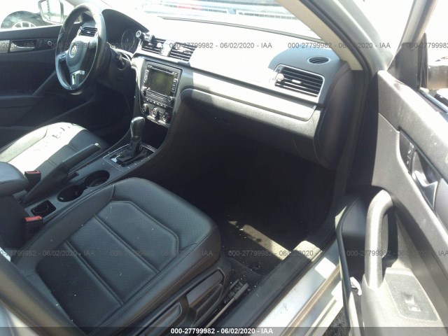 1VWAT7A37FC102770  volkswagen passat 2015 IMG 4