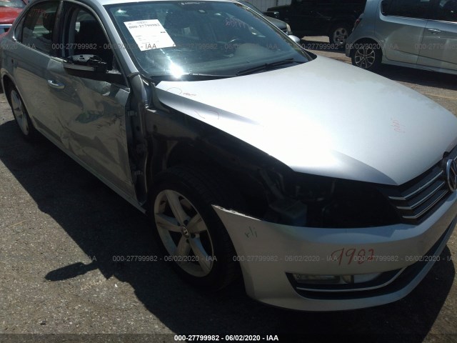 1VWAT7A37FC102770  volkswagen passat 2015 IMG 5