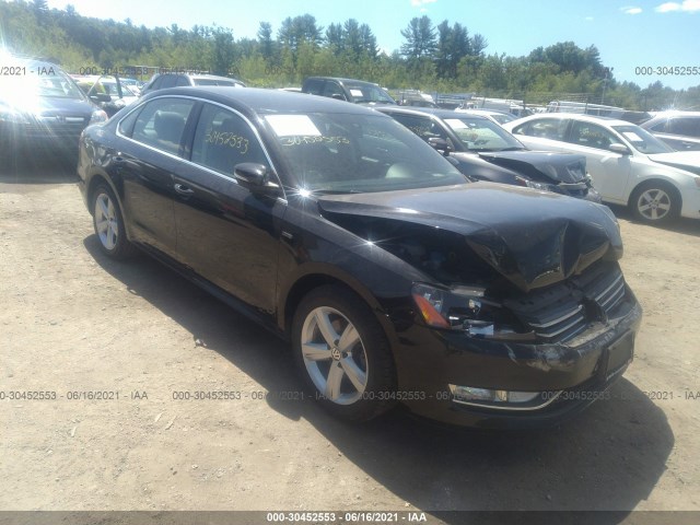 1VWAT7A37FC107063  volkswagen passat 2015 IMG 0