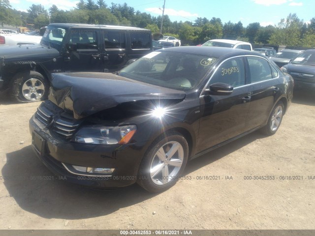 1VWAT7A37FC107063  volkswagen passat 2015 IMG 1