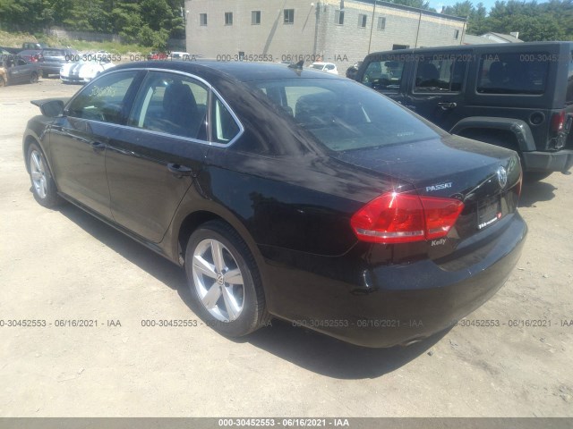 1VWAT7A37FC107063  volkswagen passat 2015 IMG 2