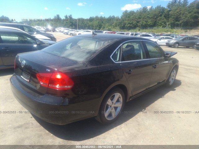 1VWAT7A37FC107063  volkswagen passat 2015 IMG 3