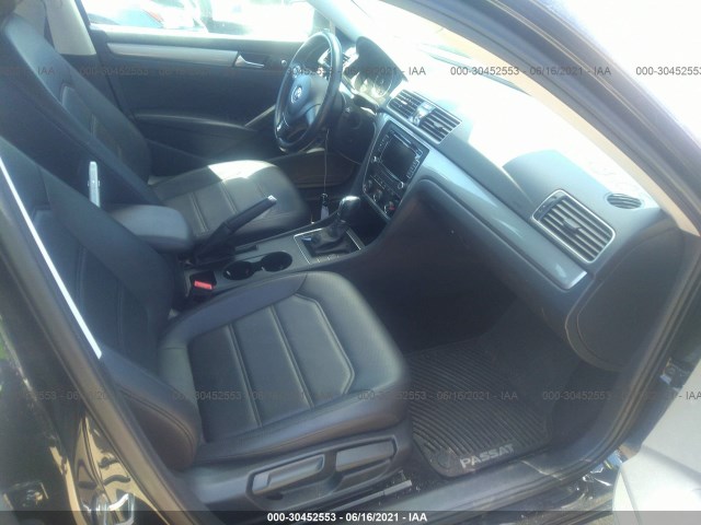 1VWAT7A37FC107063  volkswagen passat 2015 IMG 4