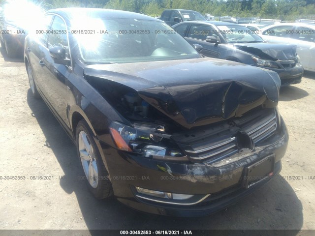 1VWAT7A37FC107063  volkswagen passat 2015 IMG 5