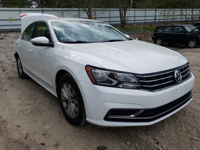 1VWAT7A37GC016120  volkswagen passat 2015 IMG 0