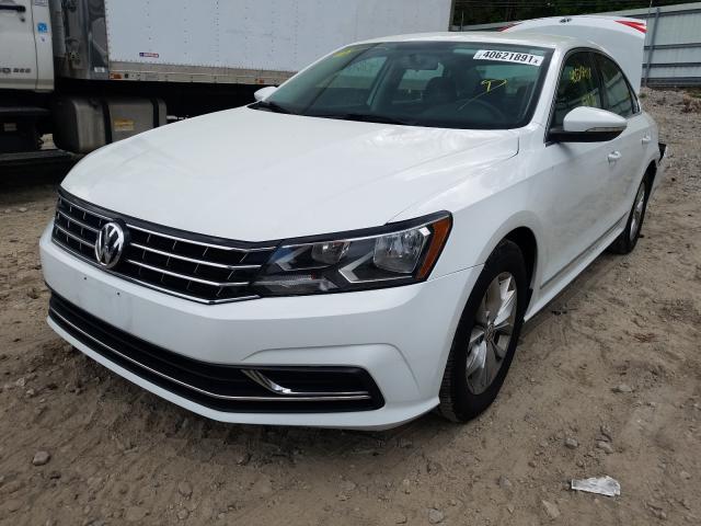 1VWAT7A37GC016120  volkswagen passat 2015 IMG 1