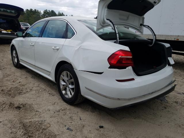 1VWAT7A37GC016120  volkswagen passat 2015 IMG 2