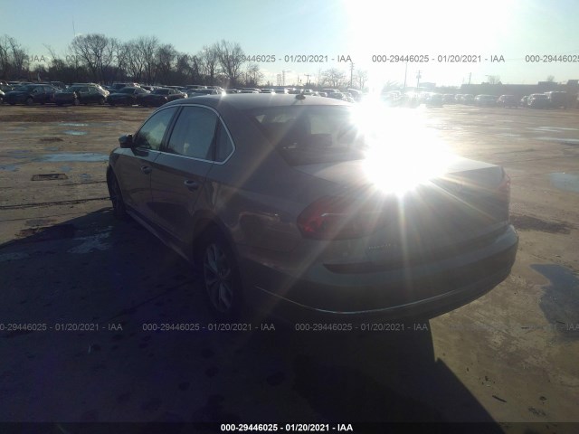 1VWAT7A37GC021219  volkswagen passat 2016 IMG 2