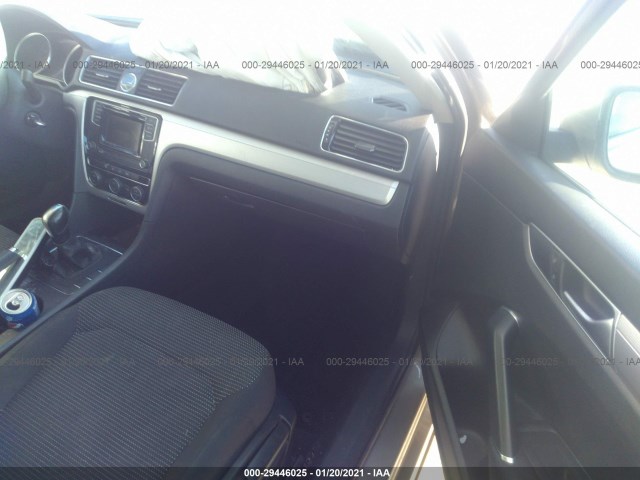 1VWAT7A37GC021219  volkswagen passat 2016 IMG 4