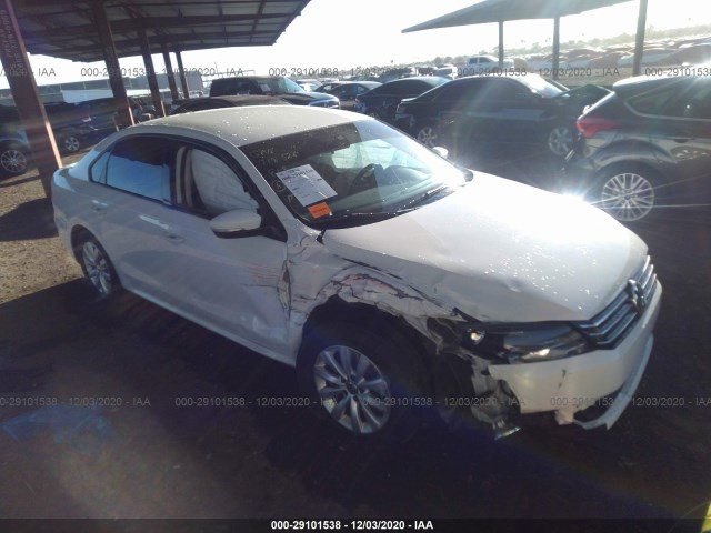 1VWAT7A38FC009384  volkswagen passat 2015 IMG 0