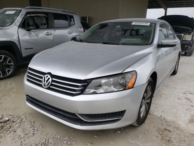 1VWAT7A38FC032096  volkswagen passat 2015 IMG 1