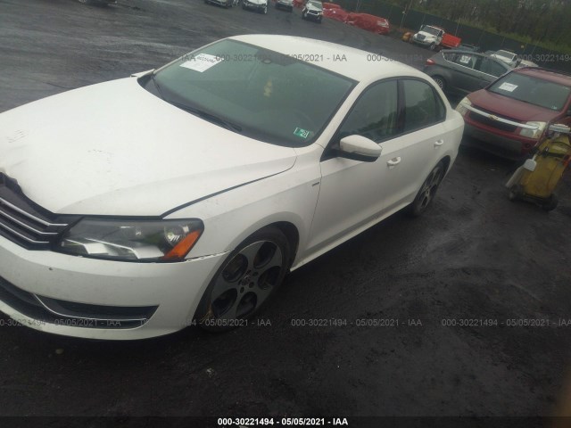 1VWAT7A38FC066619  volkswagen passat 2015 IMG 1