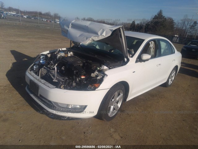 1VWAT7A38FC101420  volkswagen passat 2015 IMG 1