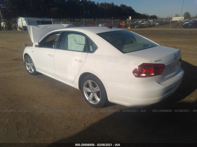 1VWAT7A38FC101420  volkswagen passat 2015 IMG 2