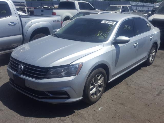 1VWAT7A38GC009855  volkswagen passat 2015 IMG 1