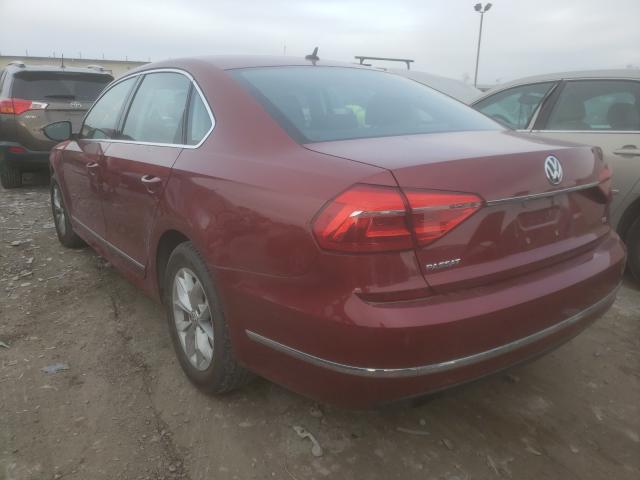 1VWAT7A38GC014599  volkswagen passat 2015 IMG 2