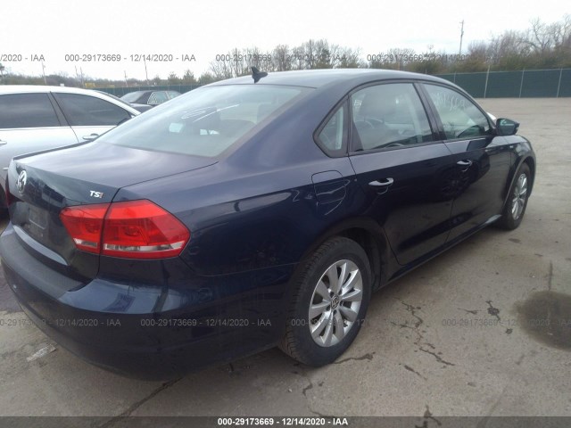 1VWAT7A39FC062529  volkswagen passat 2015 IMG 3