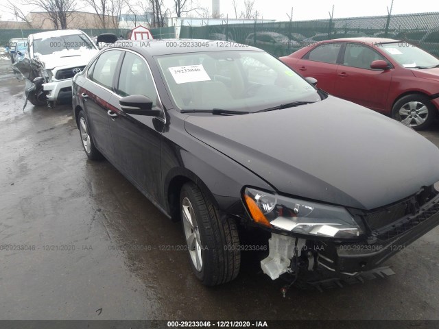 1VWAT7A39FC074485  volkswagen passat 2015 IMG 0