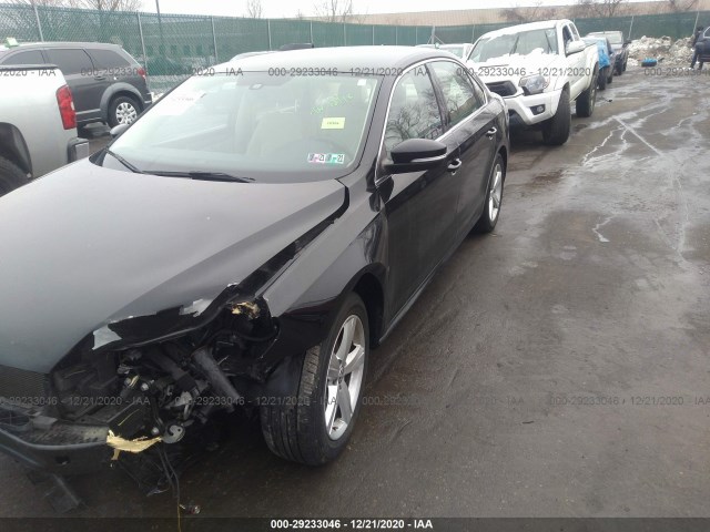 1VWAT7A39FC074485  volkswagen passat 2015 IMG 1