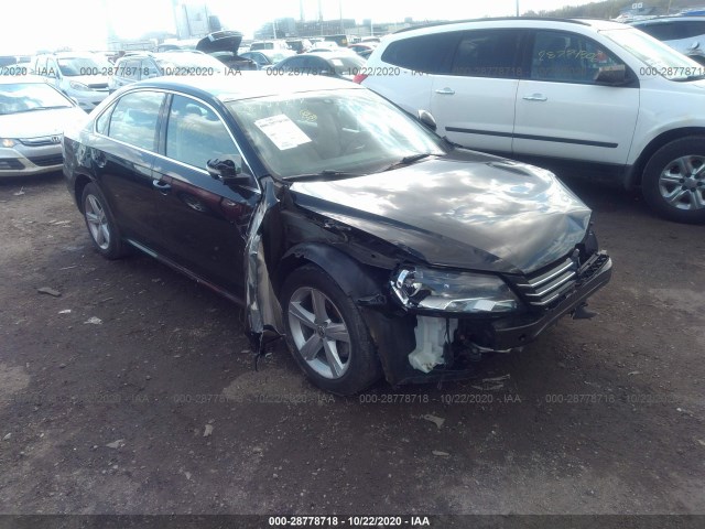 1VWAT7A39FC078374  volkswagen passat 2015 IMG 0