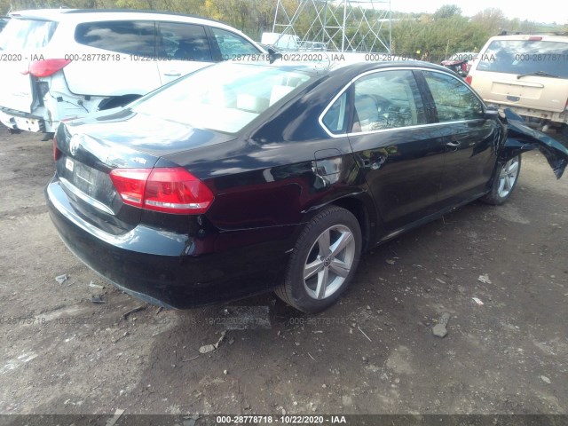 1VWAT7A39FC078374  volkswagen passat 2015 IMG 3