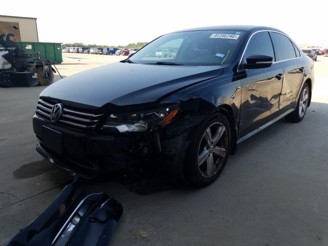 1VWAT7A39FC091884  volkswagen passat 2015 IMG 1