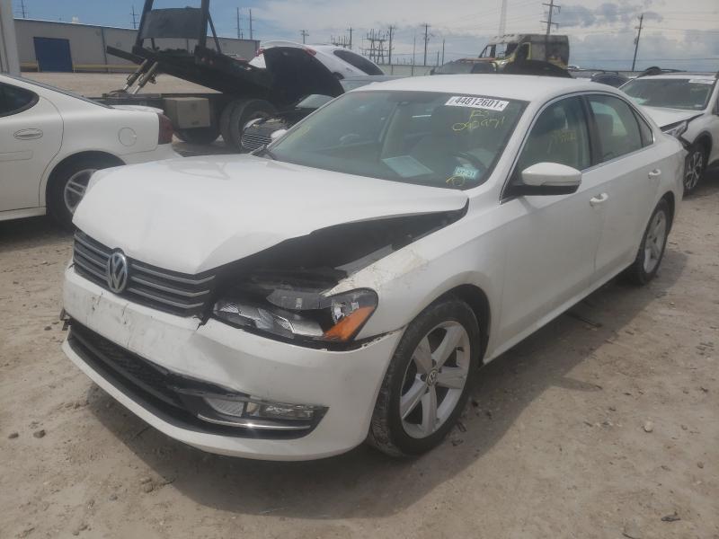 1VWAT7A39FC092971  volkswagen  2015 IMG 1