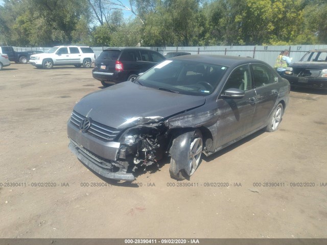 1VWAT7A39FC098429  volkswagen passat 2015 IMG 1