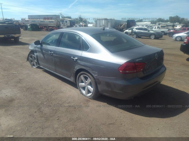 1VWAT7A39FC098429  volkswagen passat 2015 IMG 2