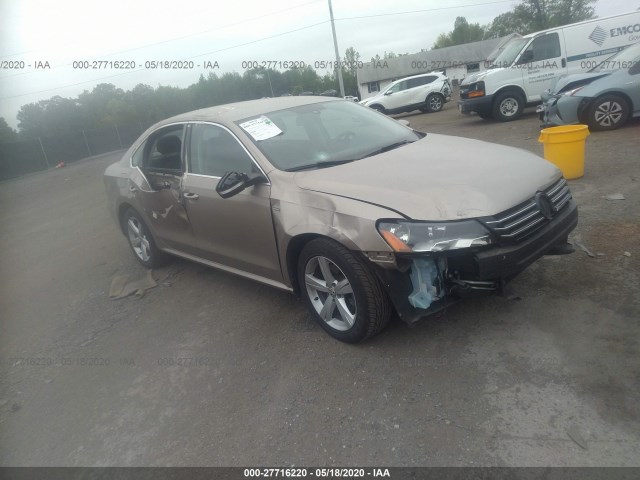 1VWAT7A39FC110689  volkswagen passat 2015 IMG 0