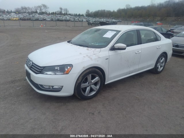 1VWAT7A39FC115830  volkswagen passat 2015 IMG 1