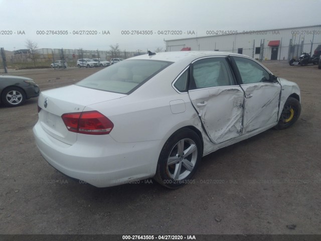 1VWAT7A39FC115830  volkswagen passat 2015 IMG 3