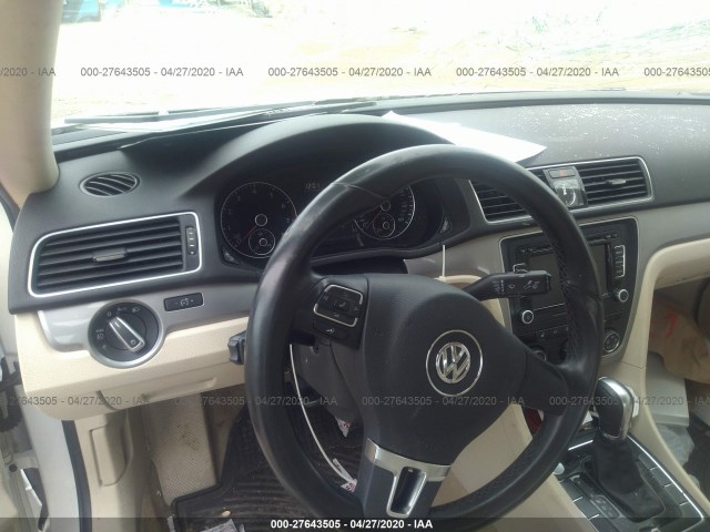 1VWAT7A39FC115830  volkswagen passat 2015 IMG 4