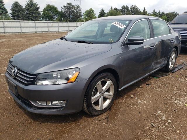 1VWAT7A39FC122857  volkswagen passat 2015 IMG 0