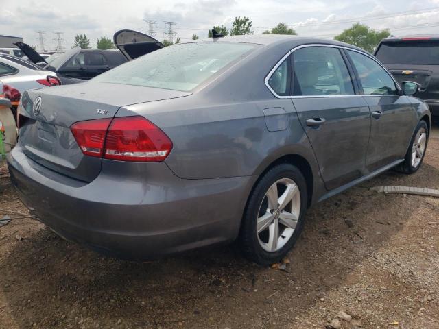 1VWAT7A39FC122857  volkswagen passat 2015 IMG 2