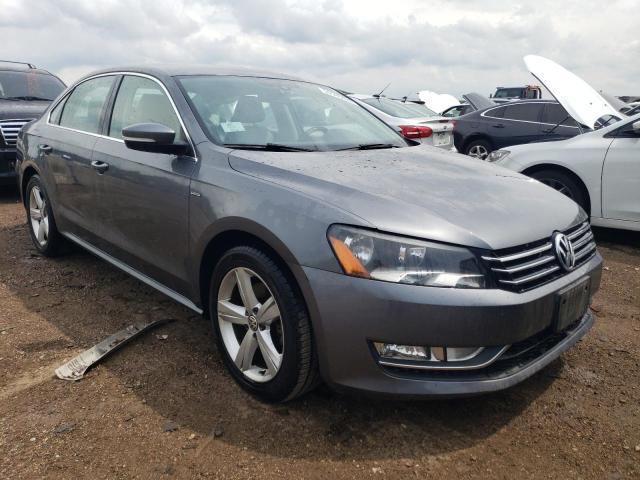 1VWAT7A39FC122857  volkswagen passat 2015 IMG 3