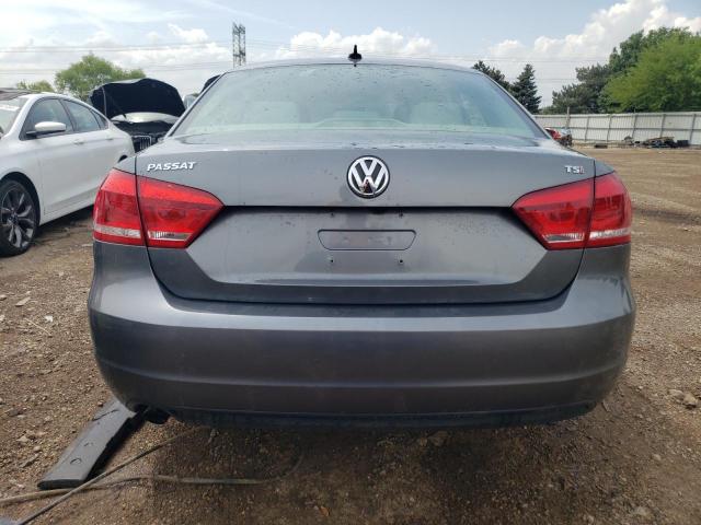 1VWAT7A39FC122857  volkswagen passat 2015 IMG 5