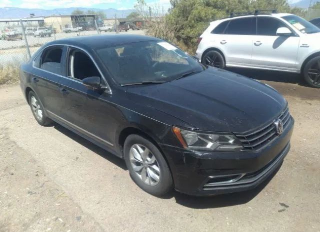 1VWAT7A39GC014398  volkswagen passat 2015 IMG 0