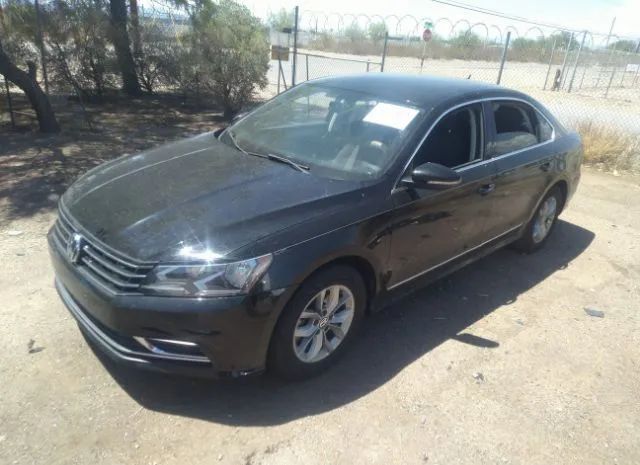 1VWAT7A39GC014398  volkswagen passat 2015 IMG 1