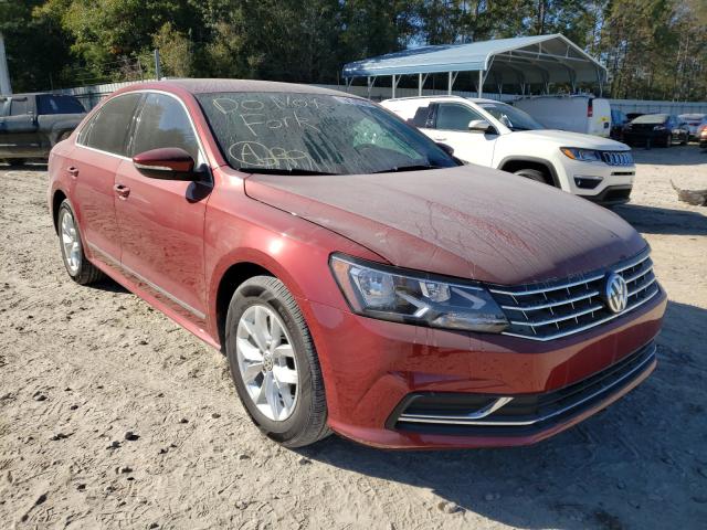 1VWAT7A39GC016443  volkswagen passat 2015 IMG 0