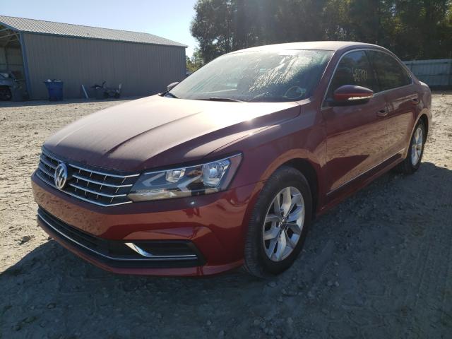 1VWAT7A39GC016443  volkswagen passat 2015 IMG 1