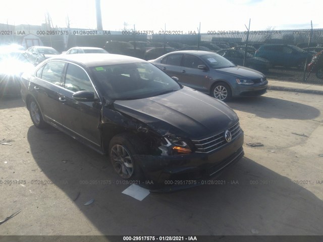 1VWAT7A39GC018144  volkswagen passat 2016 IMG 0