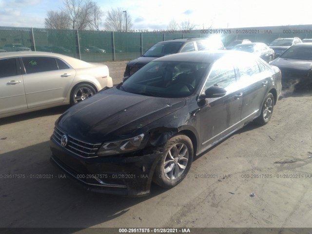 1VWAT7A39GC018144  volkswagen passat 2016 IMG 1