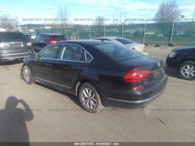 1VWAT7A39GC018144  volkswagen passat 2016 IMG 2